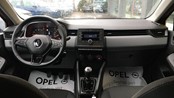 RABLJENO VOZILO RENAULT CLIO 1.0 Mehanički mjenjač BENZIN 223200