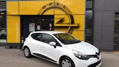 RABLJENO VOZILO RENAULT CLIO 1,5 DCI 75 ENERGY DIESEL 222564