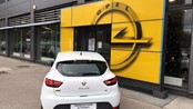 RABLJENO VOZILO RENAULT CLIO 1,5 DCI 75 ENERGY DIESEL 222564