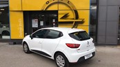 RABLJENO VOZILO RENAULT CLIO 1,5 DCI 75 ENERGY DIESEL 222564