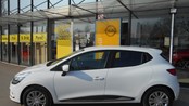 RABLJENO VOZILO RENAULT CLIO 1,5 DCI DIESEL 20707