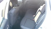 RABLJENO VOZILO RENAULT CLIO 1,5 DCI DIESEL 20707