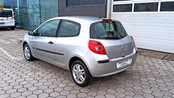 RABLJENO VOZILO RENAULT CLIO 1,5 DCI DIESEL 27199