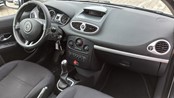 RABLJENO VOZILO RENAULT CLIO 1,5 DCI DIESEL 27199