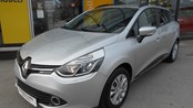 RABLJENO VOZILO RENAULT CLIO 1,5 DCI DIESEL