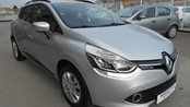 RABLJENO VOZILO RENAULT CLIO 1,5 DCI DIESEL