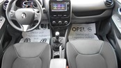 RABLJENO VOZILO RENAULT CLIO 1,5 DCI DIESEL