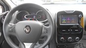 RABLJENO VOZILO RENAULT CLIO 1,5 DCI DIESEL