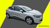 RABLJENO VOZILO RENAULT CLIO 1,5 DCI Mehanički mjenjač DIESEL 224416