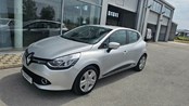 RABLJENO VOZILO RENAULT CLIO 1,5 DCI Mehanički mjenjač DIESEL 224416