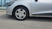 RABLJENO VOZILO RENAULT CLIO 1,5 DCI Mehanički mjenjač DIESEL 224416