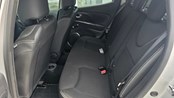 RABLJENO VOZILO RENAULT CLIO 1,5 DCI Mehanički mjenjač DIESEL 224416