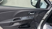 RABLJENO VOZILO RENAULT CLIO 1,5 DCI Mehanički mjenjač DIESEL 224416