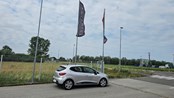 RABLJENO VOZILO RENAULT CLIO 1,5 DCI Mehanički mjenjač DIESEL 224416