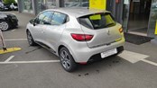 RABLJENO VOZILO RENAULT CLIO 1,5 DCI Mehanički mjenjač DIESEL 224311