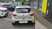 RABLJENO VOZILO RENAULT CLIO 1,5 DCI Mehanički mjenjač DIESEL 224311