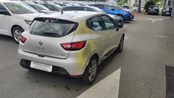 RABLJENO VOZILO RENAULT CLIO 1,5 DCI Mehanički mjenjač DIESEL 224311