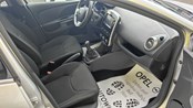 RABLJENO VOZILO RENAULT CLIO 1,5 DCI Mehanički mjenjač DIESEL 224311