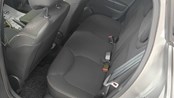 RABLJENO VOZILO RENAULT CLIO 1,5 DCI Mehanički mjenjač DIESEL 224311
