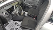 RABLJENO VOZILO RENAULT CLIO 1,5 DCI Mehanički mjenjač DIESEL 224311