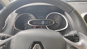 RABLJENO VOZILO RENAULT CLIO 1,5 DCI Mehanički mjenjač DIESEL 224311