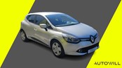 RABLJENO VOZILO RENAULT CLIO 1,5 DCI Mehanički mjenjač DIESEL 224416