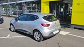 RABLJENO VOZILO RENAULT CLIO 1,5 DCI Mehanički mjenjač DIESEL 224416