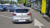 RABLJENO VOZILO RENAULT CLIO 1,5 DCI Mehanički mjenjač DIESEL 224416