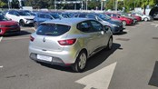 RABLJENO VOZILO RENAULT CLIO 1,5 DCI Mehanički mjenjač DIESEL 224416