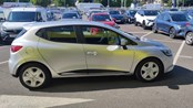 RABLJENO VOZILO RENAULT CLIO 1,5 DCI Mehanički mjenjač DIESEL 224416