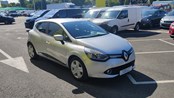 RABLJENO VOZILO RENAULT CLIO 1,5 DCI Mehanički mjenjač DIESEL 224416