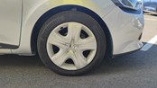 RABLJENO VOZILO RENAULT CLIO 1,5 DCI Mehanički mjenjač DIESEL 224416