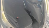 RABLJENO VOZILO RENAULT CLIO 1,5 DCI Mehanički mjenjač DIESEL 224416