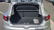 RABLJENO VOZILO RENAULT CLIO 1,5 DCI Mehanički mjenjač DIESEL 224416