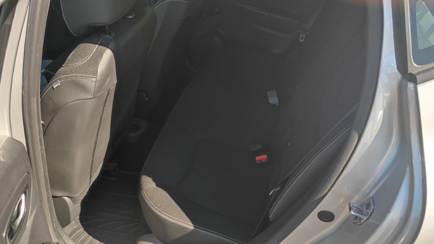 RABLJENO VOZILO RENAULT CLIO 1,5 DCI Mehanički mjenjač DIESEL 224416
