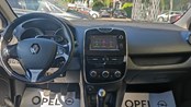 RABLJENO VOZILO RENAULT CLIO 1,5 DCI Mehanički mjenjač DIESEL 224416
