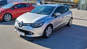 RABLJENO VOZILO RENAULT CLIO 1,5 DCI Mehanički mjenjač DIESEL 224416