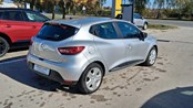 RABLJENO VOZILO RENAULT CLIO 1,5 DCI Mehanički mjenjač DIESEL 224416