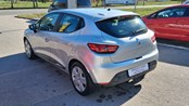 RABLJENO VOZILO RENAULT CLIO 1,5 DCI Mehanički mjenjač DIESEL 224416