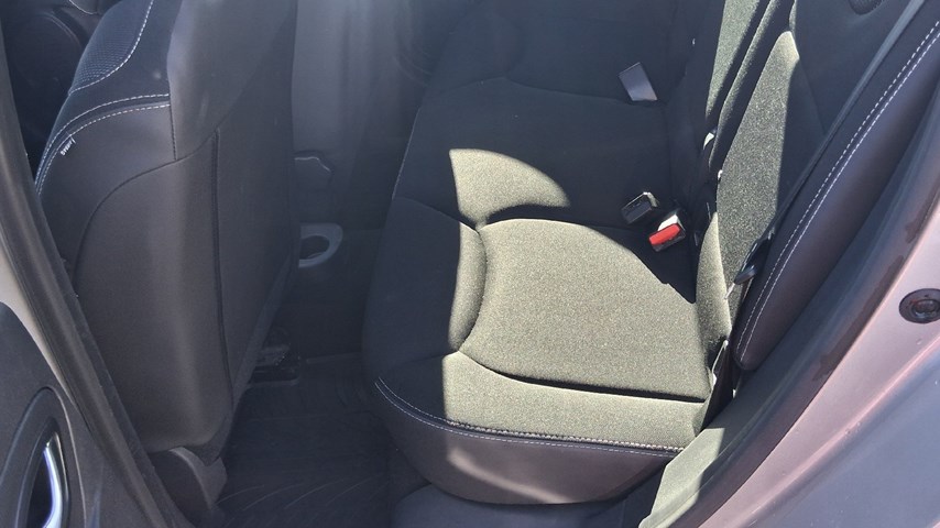 RABLJENO VOZILO RENAULT CLIO 1,5 DCI Mehanički mjenjač DIESEL 224416