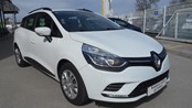 RABLJENO VOZILO RENAULT CLIO 1,5 DCI ZEN Mehanički mjenjač DIESEL 65616