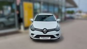 RABLJENO VOZILO RENAULT CLIO 1,5 DCI ZEN Mehanički mjenjač DIESEL 65615