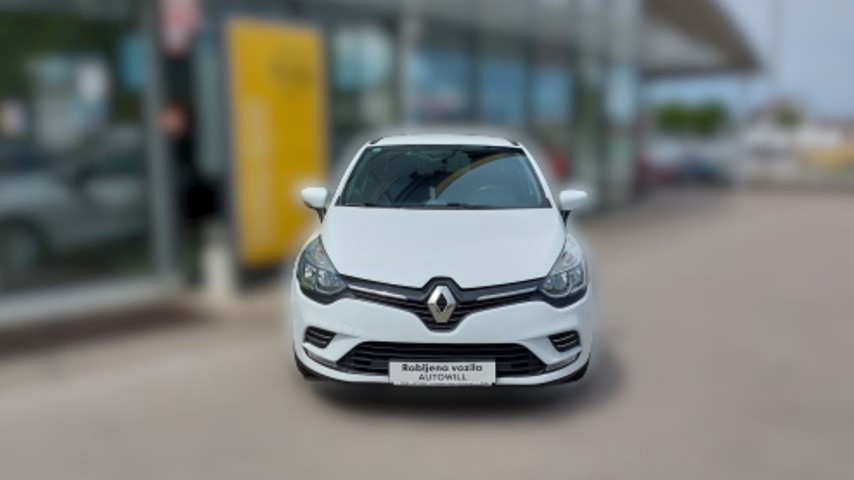 RABLJENO VOZILO RENAULT CLIO 1,5 DCI ZEN Mehanički mjenjač DIESEL 65615