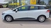 RABLJENO VOZILO RENAULT CLIO 1,5 DCI ZEN Mehanički mjenjač DIESEL 65615