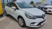 RABLJENO VOZILO RENAULT CLIO 1,5 DCI ZEN Mehanički mjenjač DIESEL 65615