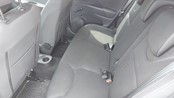 RABLJENO VOZILO RENAULT CLIO 1,5 DCI ZEN Mehanički mjenjač DIESEL 65615