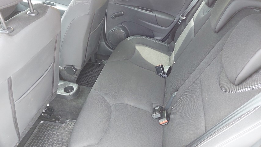 RABLJENO VOZILO RENAULT CLIO 1,5 DCI ZEN Mehanički mjenjač DIESEL 65615