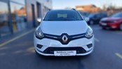 RABLJENO VOZILO RENAULT CLIO 1,5 DCI ZEN Mehanički mjenjač DIESEL 65615