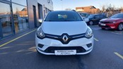 RABLJENO VOZILO RENAULT CLIO 1,5 DCI ZEN Mehanički mjenjač DIESEL 65615