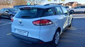 RABLJENO VOZILO RENAULT CLIO 1,5 DCI ZEN Mehanički mjenjač DIESEL 65615